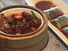 -晋江荣誉国际酒店·港誉茶餐厅