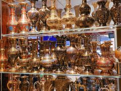 -新疆国际大巴扎