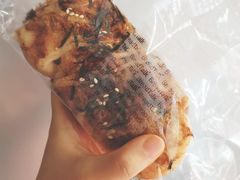 芋泥肉松包-BreadTalk面包新语·烘焙蛋糕(中华广场店)