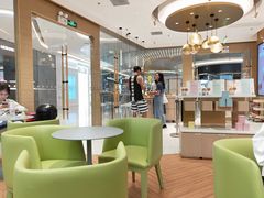 -奈雪的茶(凯德新都心店)