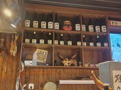 -炉胜·炉端烧·居酒屋