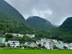 -万峰林风景区