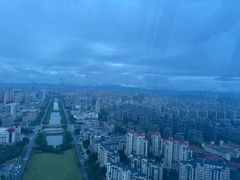 -南昌之星摩天轮