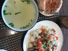 -十面春风·江南面馆(崇宁路店)