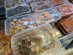 -传闻来紫菜包饭·打糕(西塔韩百店)