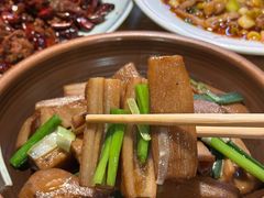 -饭江湖·江湖菜(湖广会馆店)