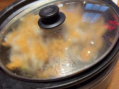 -巢爷老味(东方红店)