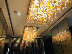 -东海朗廷酒店-唐阁T’ANG COURT 中餐厅