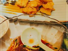 -七八冷面·延边朝鲜族美食(欢乐谷店)