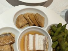 -老人和饭店(淮海中路店)