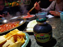 -佬革命主题火锅(玉沙路店)