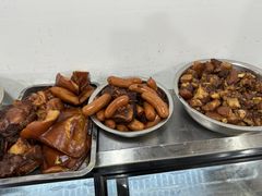 -三只鸟本地特色菜馆(上饶总店)