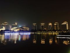 -郑州国际会展中心