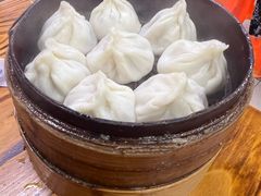-锅贴大王南翔小笼(临沂二村店)