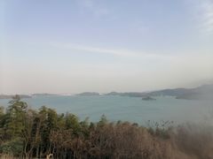 -天目湖涵田半山温泉水乐园
