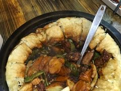 -灶座小锅烀饼·铁锅炖(全国总店)