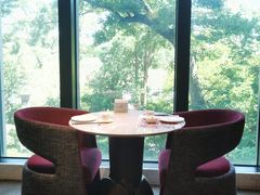 -上海宝华喜来登酒店·采悦轩中餐厅