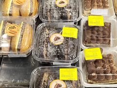 -Olé精品超市(上海港汇恒隆店)