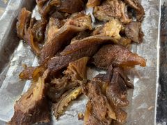 -清真-戏楼王记牛肉面
