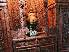 -宝轩渔府·老字号海鲜·正宗津菜(水上店)