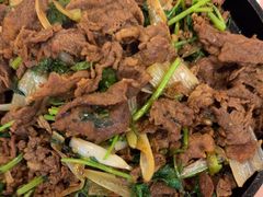 -烤肉宛饭庄(南礼士路店)