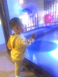 -幻贝家儿童乐园(武汉永旺梦乐城店)