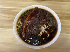 -无名老卤面(中华门店)