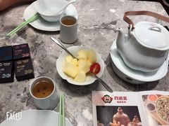 -四道菜·福建菜馆(新街口金鹰店)