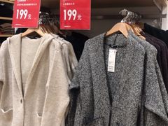 -优衣库(重庆万象城店)