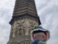 -广胜寺塔