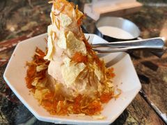 -炙柒Sekinana·精致料理 烧鸟·铁板烧(海上世界店)