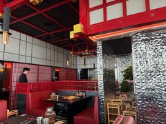 -谷牛和牛烤肉(漕河泾印象城店)