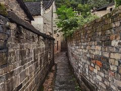 -板梁古村