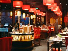 -三宝涮肉(体育学院店)