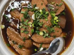 -二泉园老菜馆·百年无锡菜