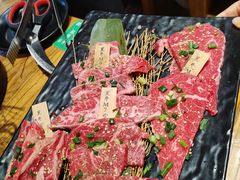 -千寻烧肉(政务区店)