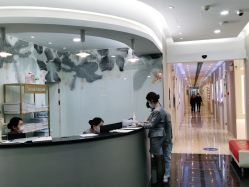 -上海首尔丽格医疗美容医院