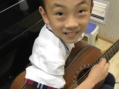 -刘诗昆艺术学校(一品天下校区)