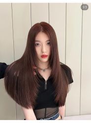 -YESIDO椰岛造型烫发染发