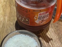 -永红源啤酒·烧烤·海鲜·大排档(青特城店)