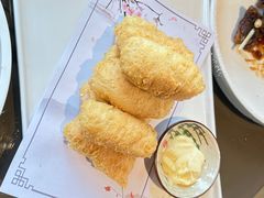 -申粤轩酒楼·三十年粤菜经典(丁香花园店)