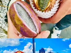 -曼阁市场水果批发市场