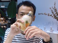 -友达面馆(广州总店)