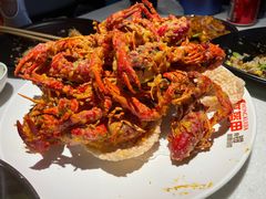 -红盔甲·小龙虾(天钥桥店)
