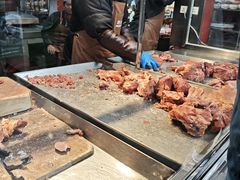 -刘纪孝腊牛羊肉(北广济街店)