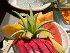 -海底捞火锅(北京路店)