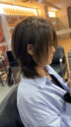 -XIMA·美发沙龙