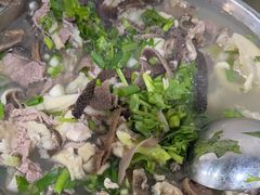 -小杨翘脚牛肉
