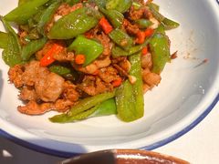 农家小炒肉-潇湘楼(环保园店)