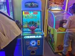 -芭菲盛宴·环球美食(解放碑英利国际店)